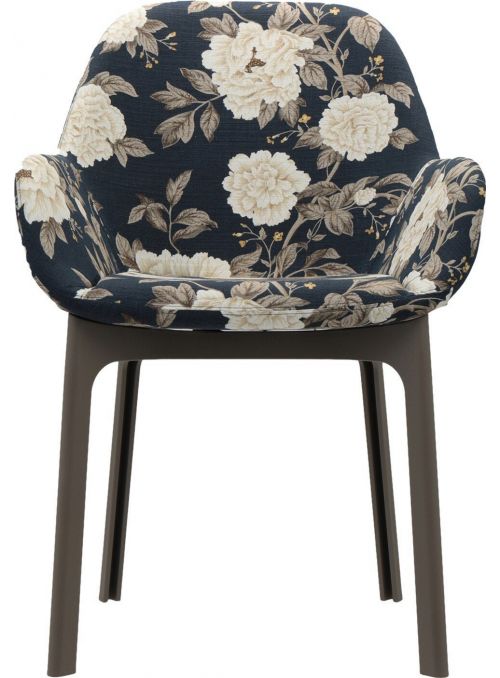 FAUTEUIL CLAP FLOWERS...