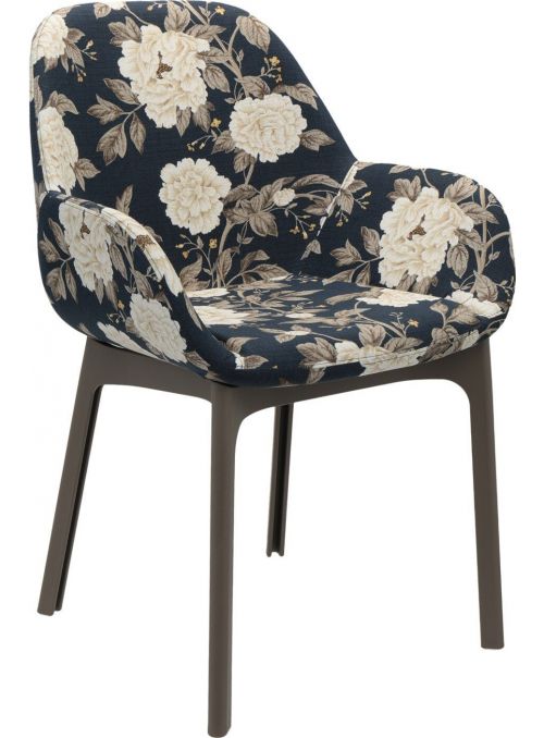 FAUTEUIL CLAP FLOWERS...