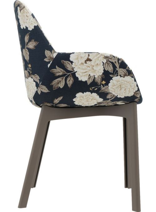 FAUTEUIL CLAP FLOWERS...