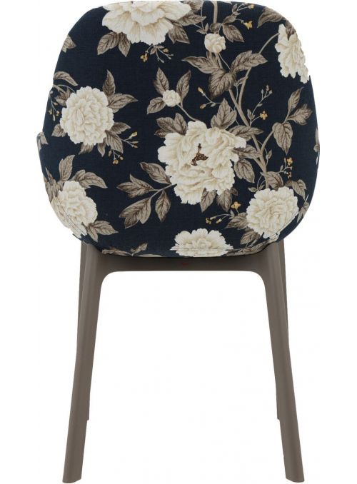 FAUTEUIL CLAP FLOWERS...