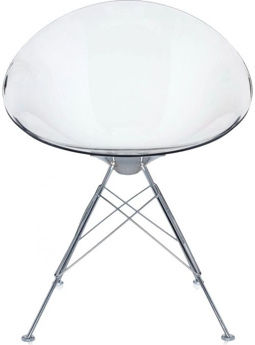 FAUTEUIL ERO|S| CRISTAL