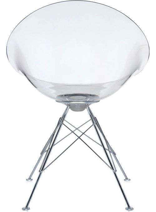 FAUTEUIL ERO|S| CRISTAL