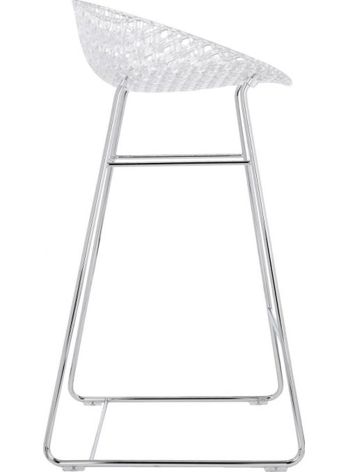 TABOURET SMATRIK CRISTAL ET...