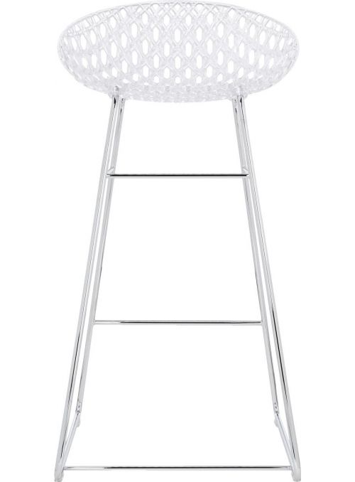 TABOURET SMATRIK CRISTAL ET...