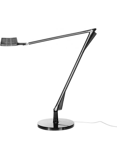 LAMPE DE TABLE ALEDIN DEC FUME