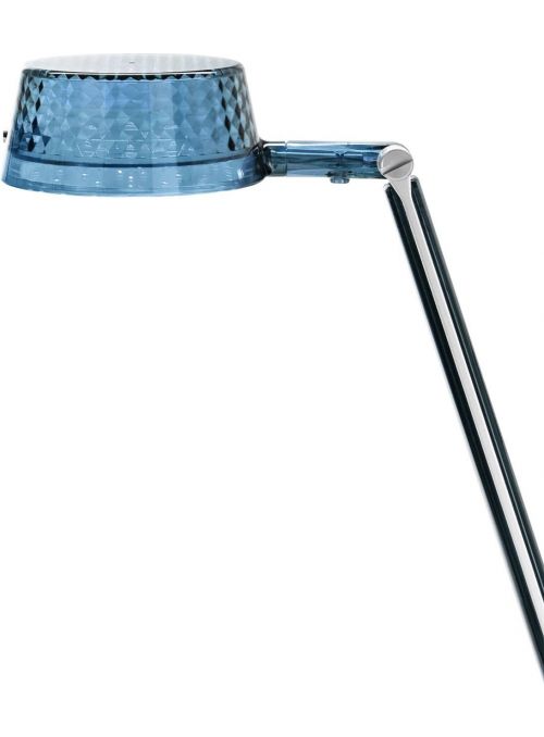 LAMPE DE TABLE ALEDIN DEC BLEU