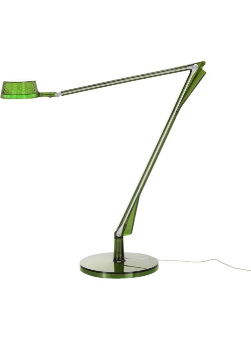 LAMPE DE TABLE ALEDIN DEC VERT