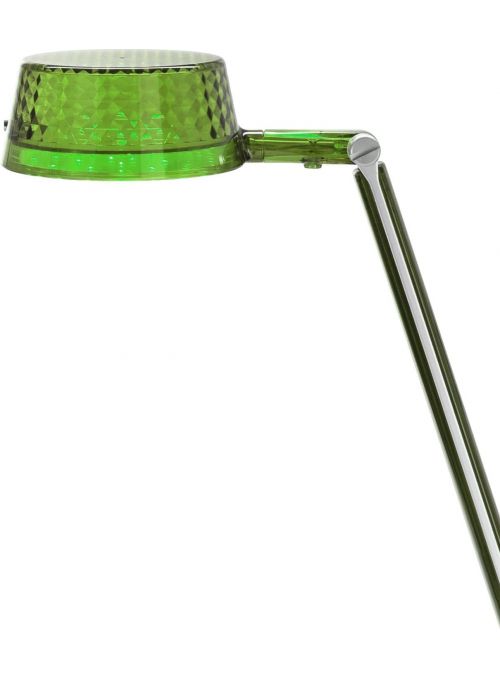 LAMPE DE TABLE ALEDIN DEC VERT