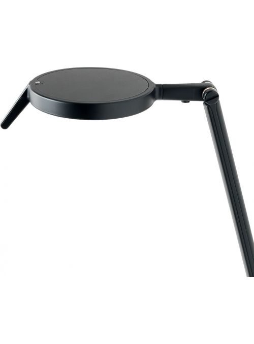 LAMPE DE TABLE ALEDIN NOIR MAT