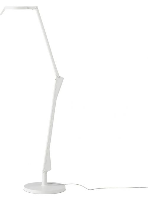 LAMPE DE TABLE ALEDIN BLANC...