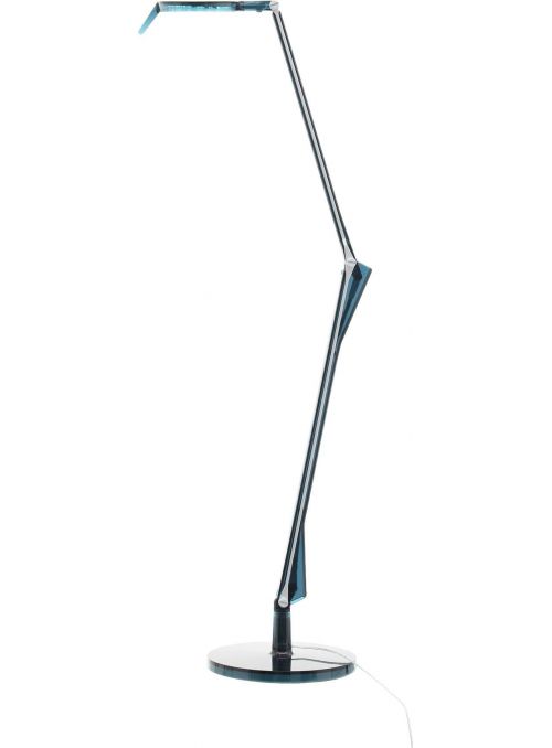 LAMPE DE TABLE ALEDIN TEC BLEU