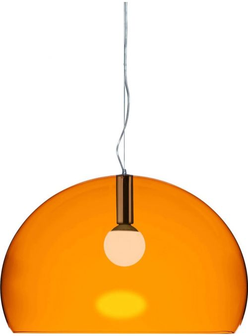 SUSPENSION BIG FL/Y ORANGE