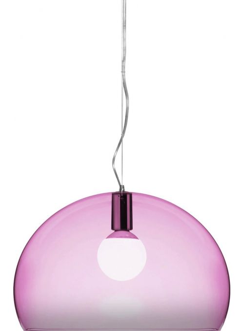 SUSPENSION FL/Y ROSE