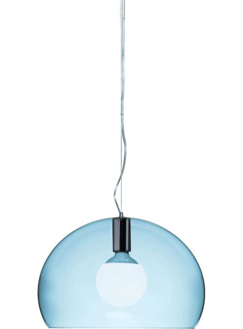 SUSPENSION FL/Y SMALL BLEU...