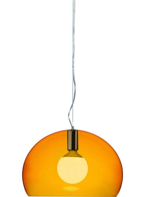 SUSPENSION FL/Y SMALL ORANGE