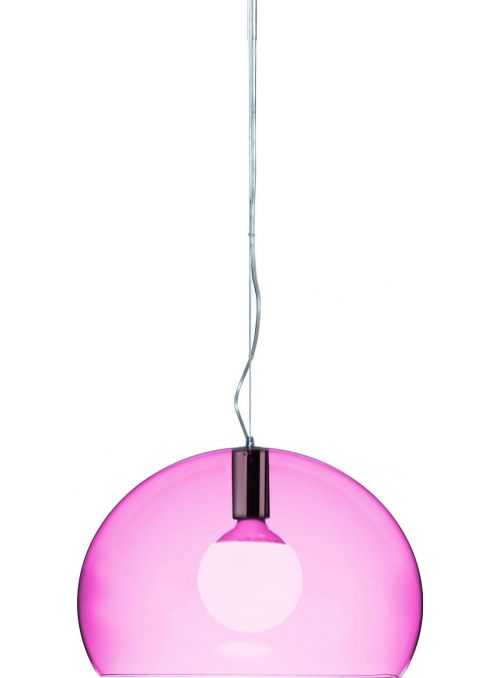 SUSPENSION FL/Y SMALL ROSE