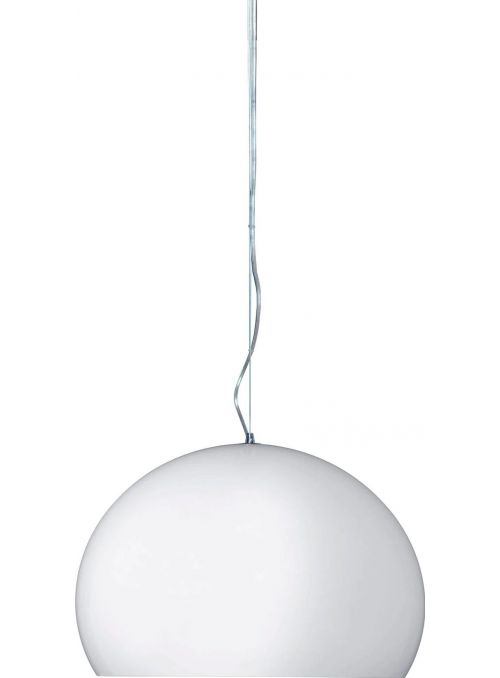 SUSPENSION FL/Y SMALL BLANC...