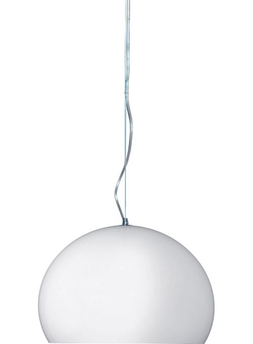 SUSPENSION FL/Y SMALL BLANC...