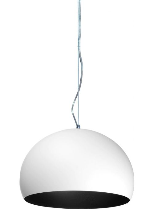 SUSPENSION FL/Y SMALL BLANC...