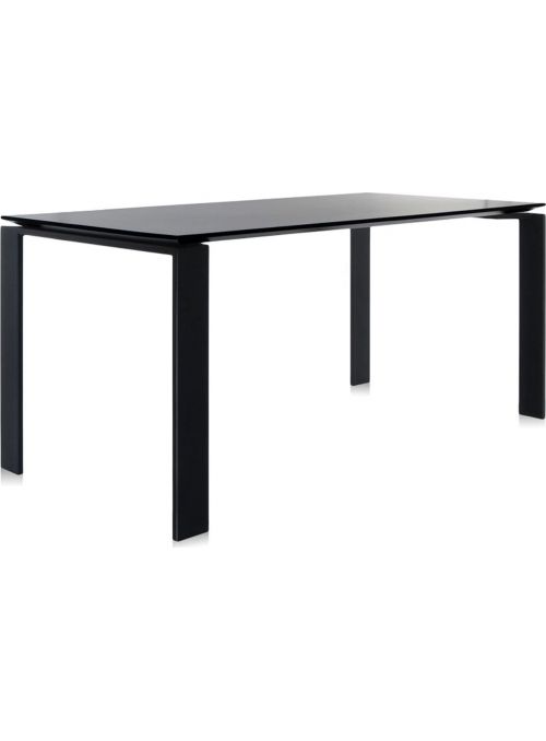 TABLE FOUR 158CM PLATEAU...