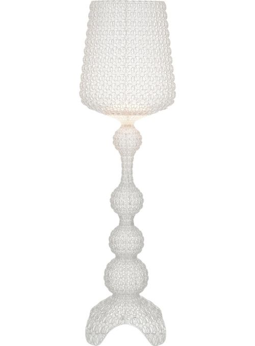 LAMPADAIRE KABUKI CRISTAL