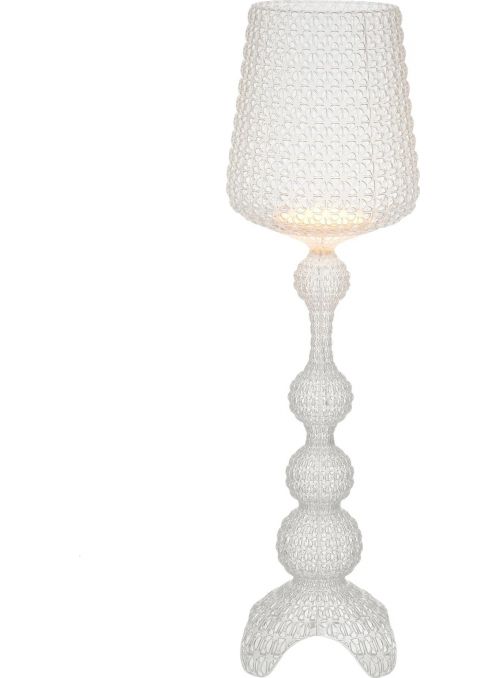 LAMPADAIRE KABUKI CRISTAL