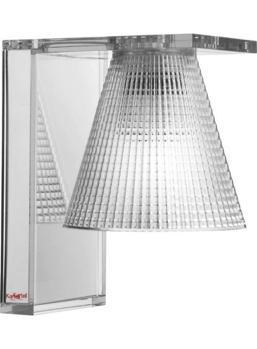 APPLIQUE LIGHT-AIR CRISTAL