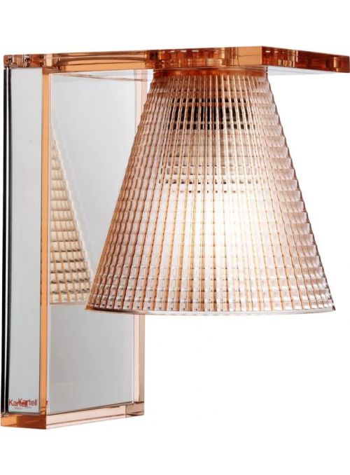 APPLIQUE LIGHT-AIR AMBRE