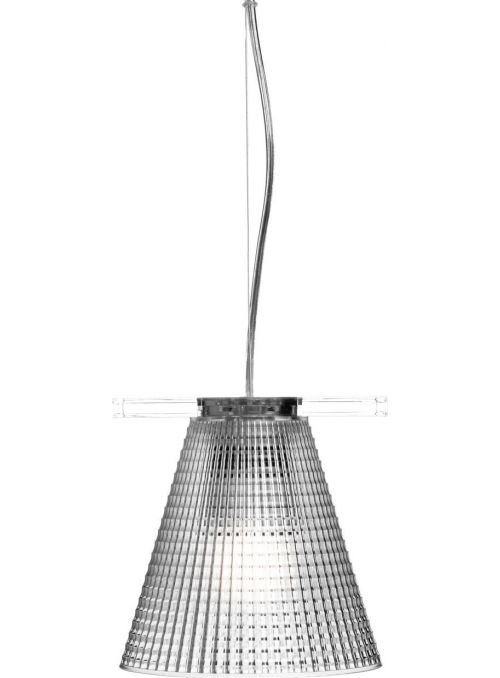 SUSPENSION LIGHT-AIR CRISTAL