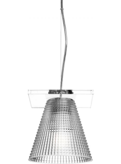 SUSPENSION LIGHT-AIR CRISTAL