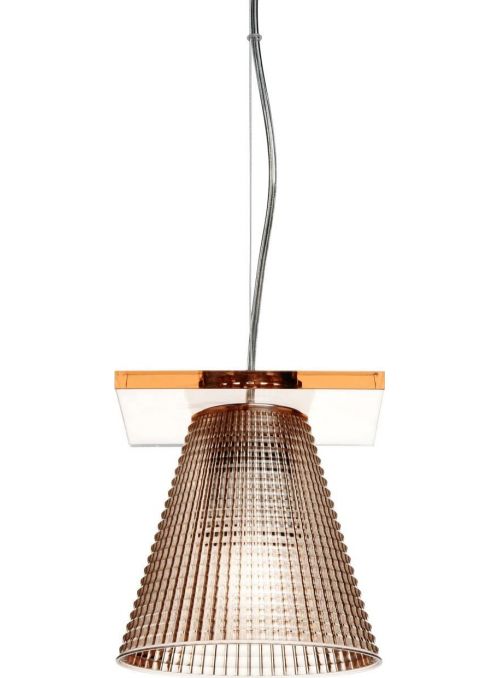 SUSPENSION LIGHT-AIR ROSE