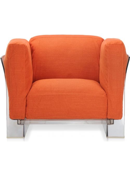 FAUTEUIL POP DUO ORANGE