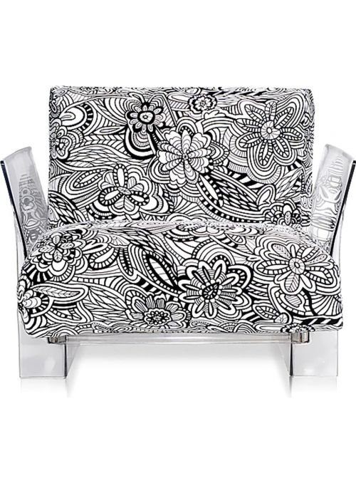 FAUTEUIL POP MISSONI CARTAGENA