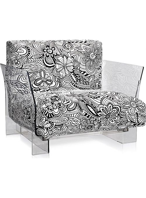 FAUTEUIL POP MISSONI CARTAGENA