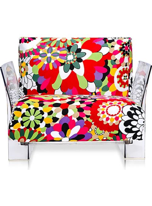 FAUTEUIL POP MISSONI VEVEY...