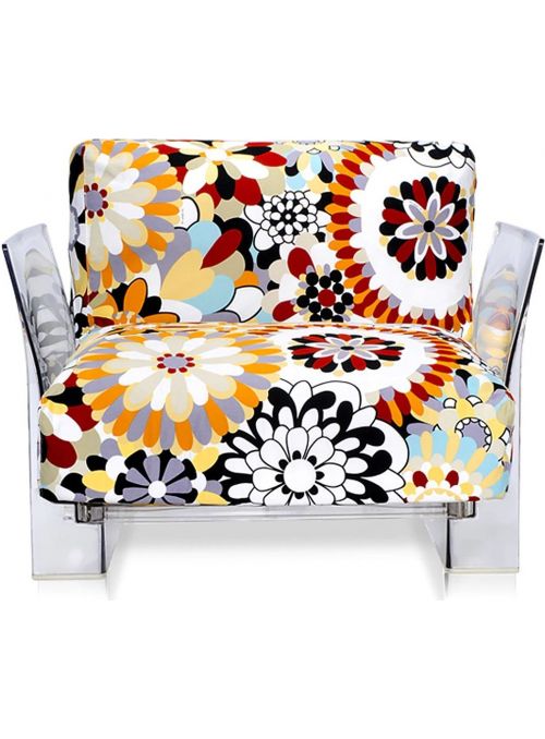 FAUTEUIL POP MISSONI VEVEY...