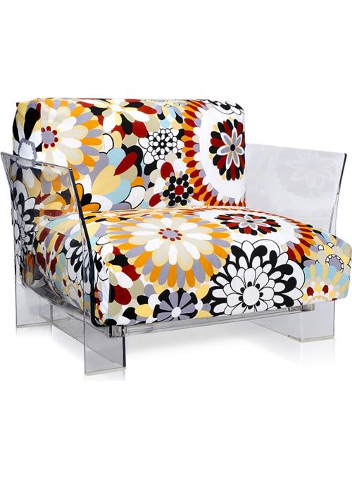 FAUTEUIL POP MISSONI VEVEY...