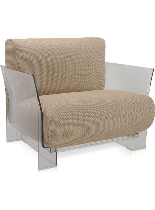 FAUTEUIL POP OUTDOOR IKON...