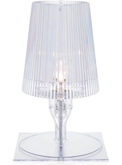 LAMPE DE TABLE TAKE CRISTAL