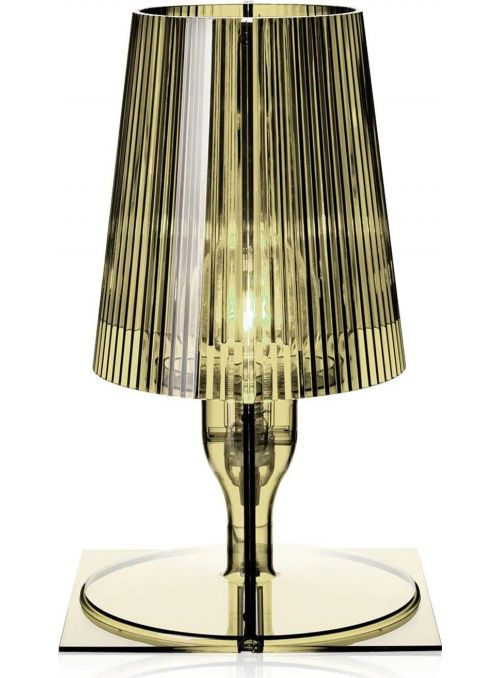 LAMPE DE TABLE TAKE OLIVE