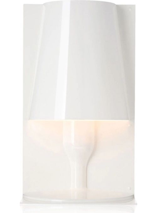 LAMPE DE TABLE TAKE BLANC...