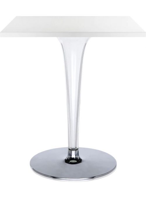 TABLE TOPTOP CARREE 70CM...