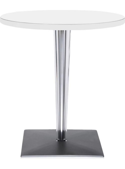 TABLE TOPTOP RONDE 70CM...