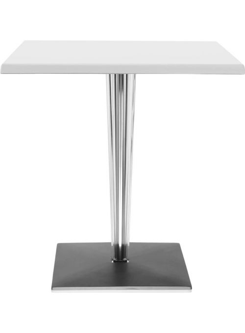 TABLE TOPTOP CARREE 60CM...