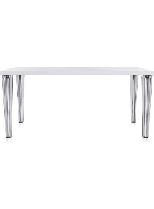 TABLE TOPTOP XL 160CM LAQUE...