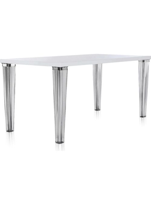 TABLE TOPTOP XL 160CM LAQUE...