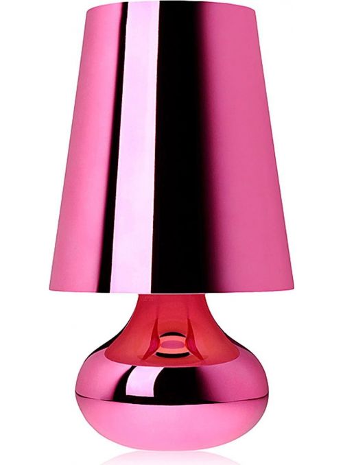 LAMPE DE TABLE CINDY ROSE...