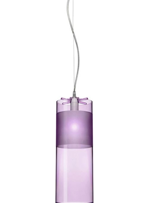 SUSPENSION EASY VIOLET