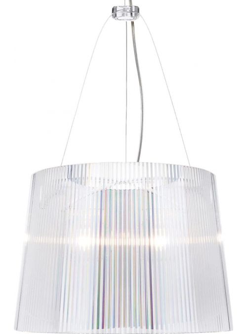 SUSPENSION GE CRISTAL