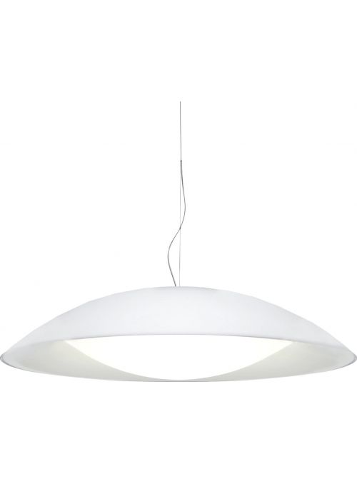 SUSPENSION NEUTRA BLANC